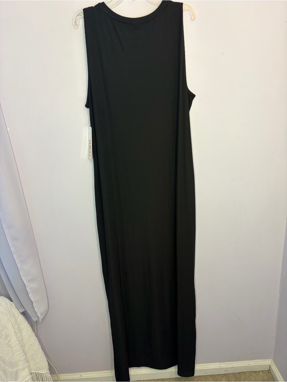 32 Heat Stretch Dress,NWT,Size XL - Picture 9 of 11